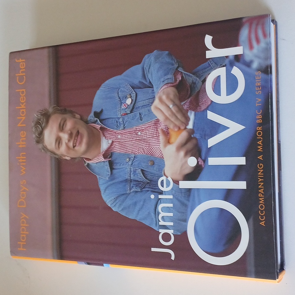 Jamie Oliver